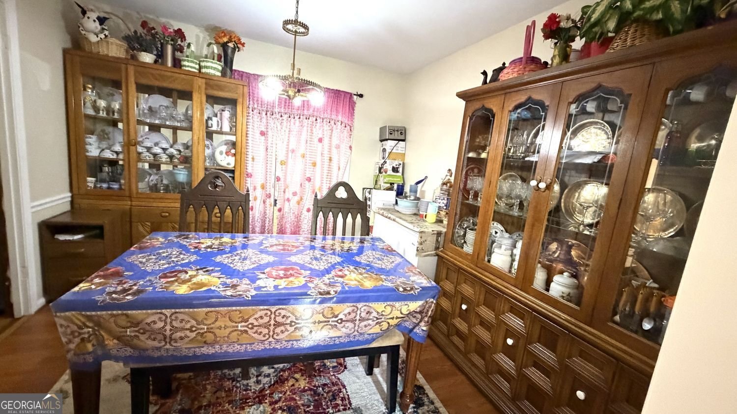 4514 King Lear Drive Stone Mountain - Photo 21