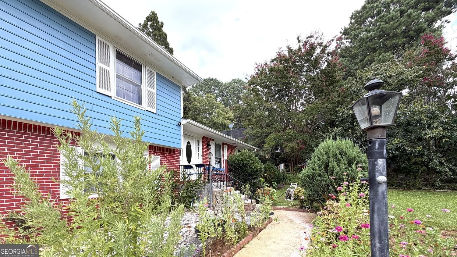 4514 King Lear Drive Stone Mountain - Photo 6