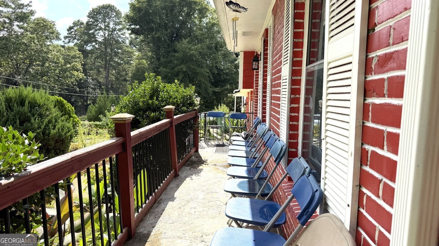 4514 King Lear Drive Stone Mountain - Photo 7