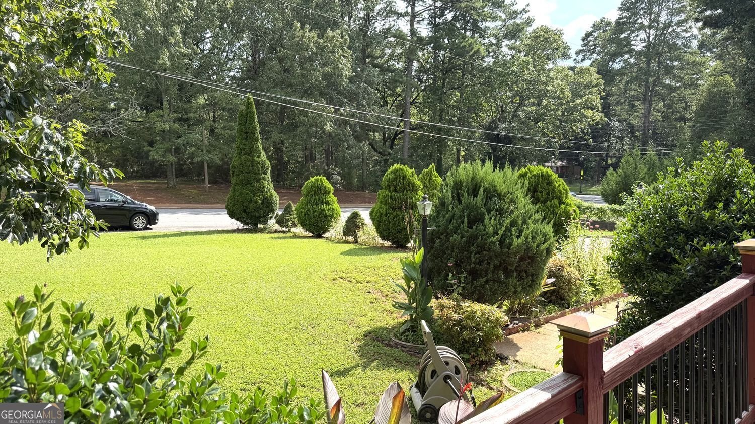 4514 King Lear Drive Stone Mountain - Photo 8