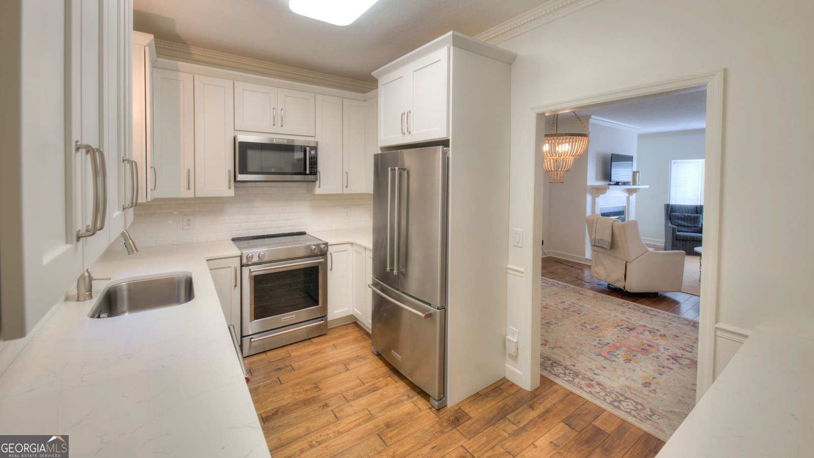 199 Stornoway Drive Clayton - Photo 12