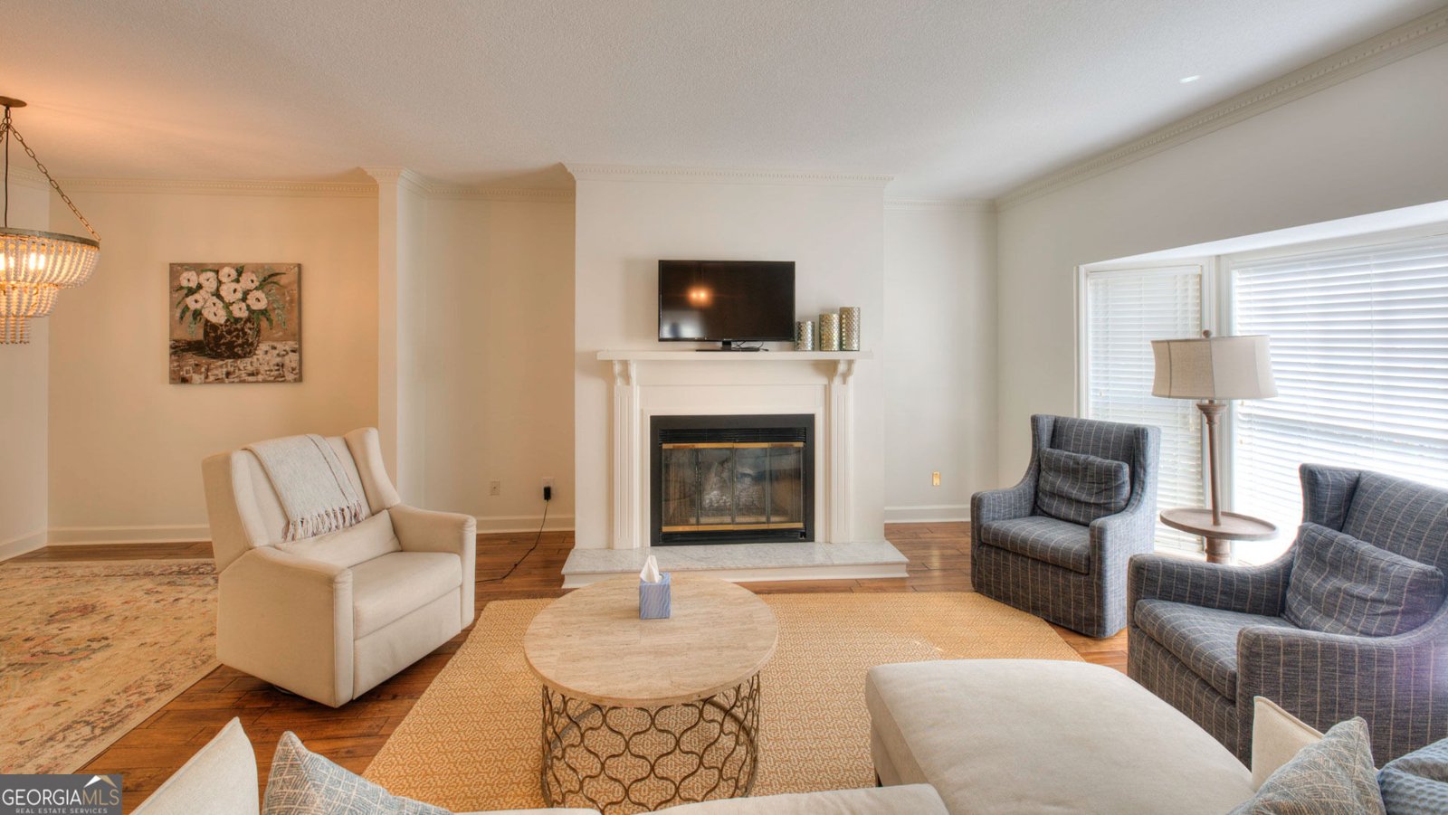 199 Stornoway Drive Clayton - Photo 6