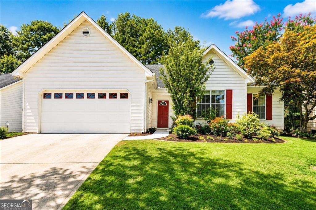 705 Allens Landing Drive Lawrenceville - main photo