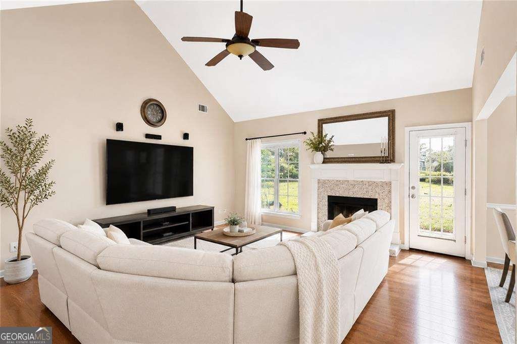 705 Allens Landing Drive Lawrenceville - Photo 10