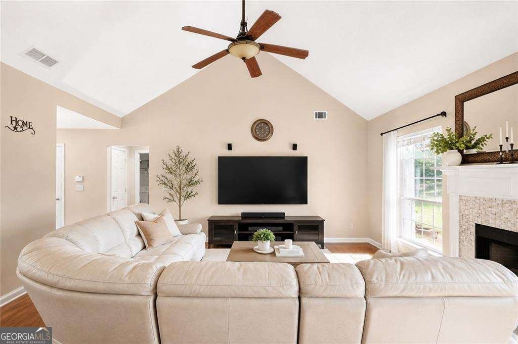 705 Allens Landing Drive Lawrenceville - Photo 11