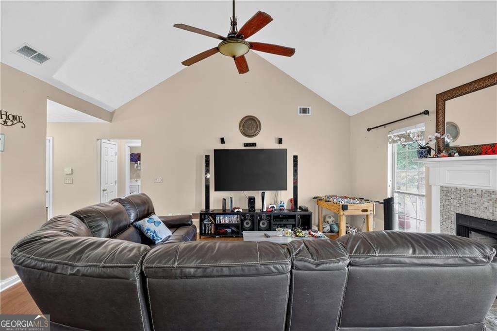 705 Allens Landing Drive Lawrenceville - Photo 12