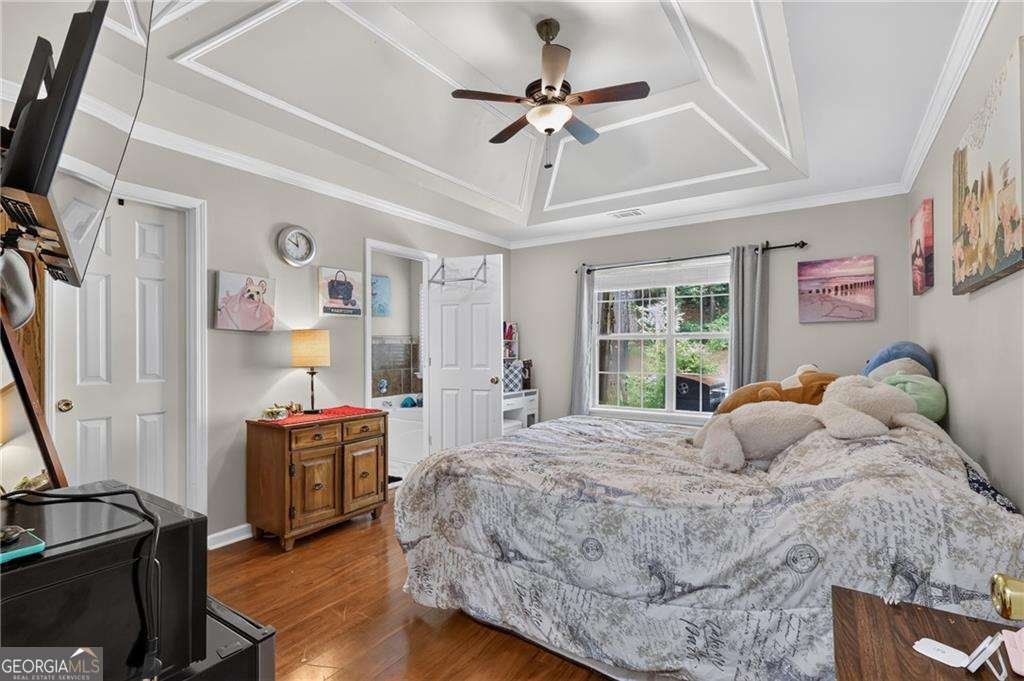 705 Allens Landing Drive Lawrenceville - Photo 13