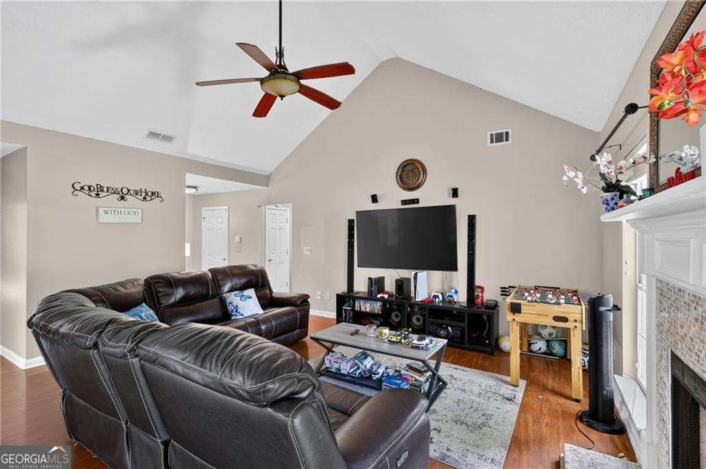 705 Allens Landing Drive Lawrenceville - Photo 14
