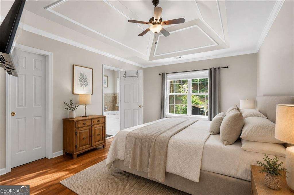 705 Allens Landing Drive Lawrenceville - Photo 15