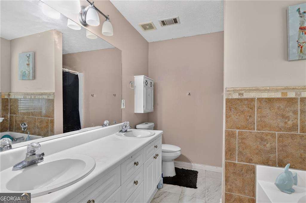 705 Allens Landing Drive Lawrenceville - Photo 18