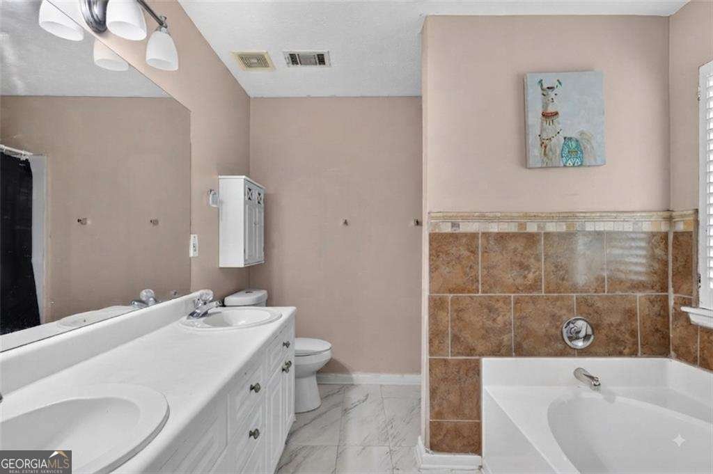 705 Allens Landing Drive Lawrenceville - Photo 19