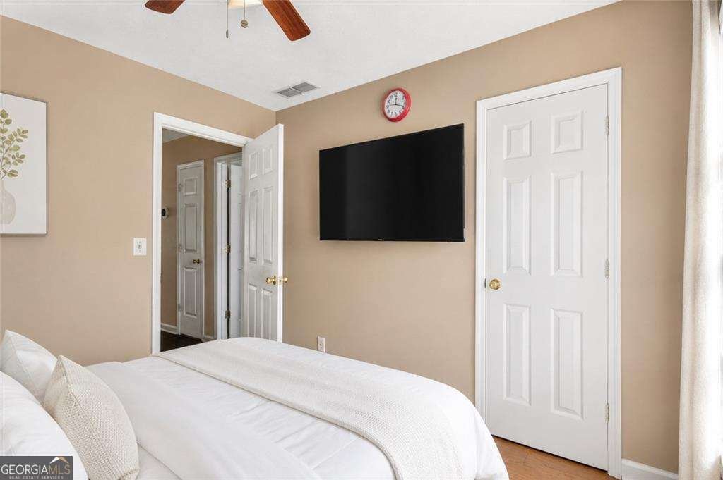 705 Allens Landing Drive Lawrenceville - Photo 33