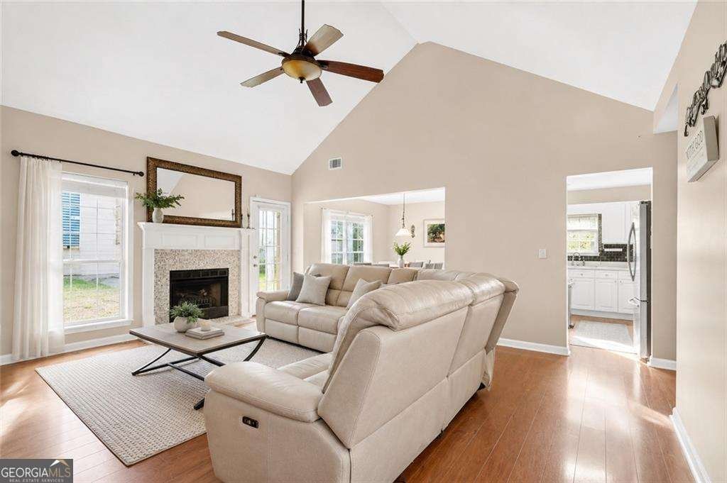 705 Allens Landing Drive Lawrenceville - Photo 7