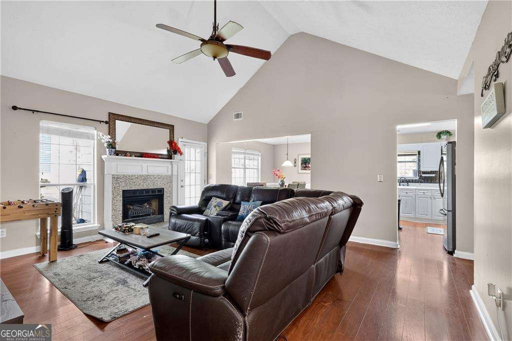 705 Allens Landing Drive Lawrenceville - Photo 8