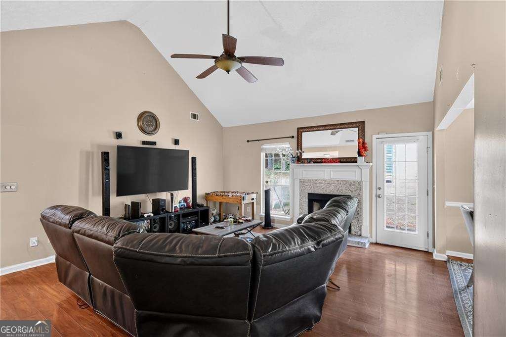 705 Allens Landing Drive Lawrenceville - Photo 9
