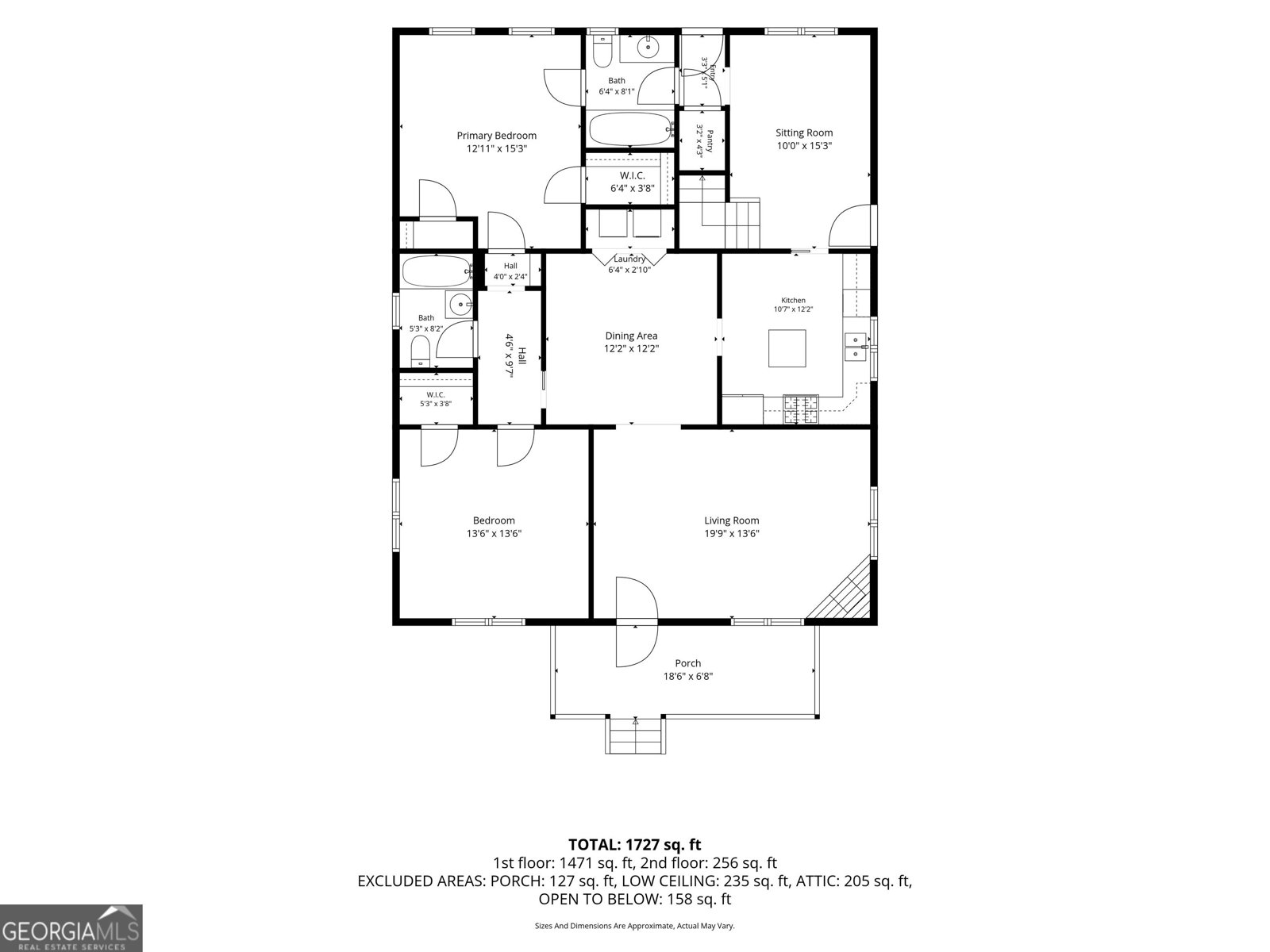 8 6th Street Newnan - Photo 38
