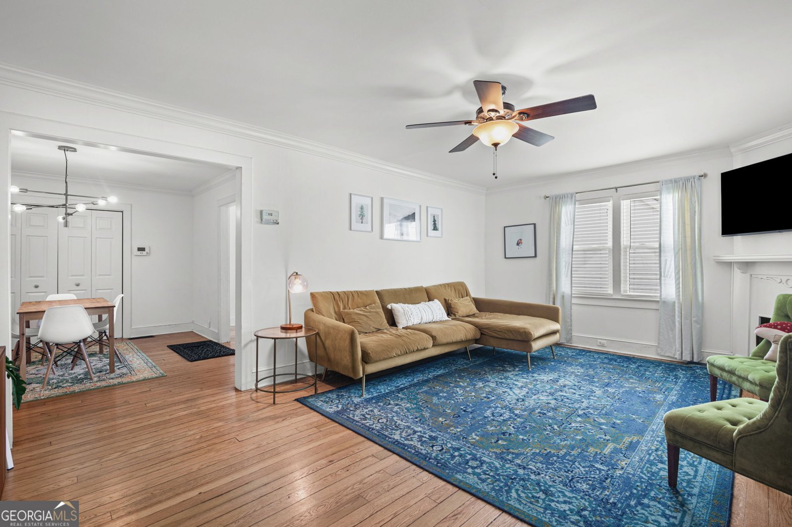 8 6th Street Newnan - Photo 6