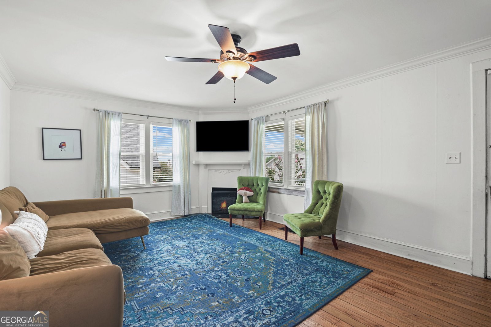 8 6th Street Newnan - Photo 7