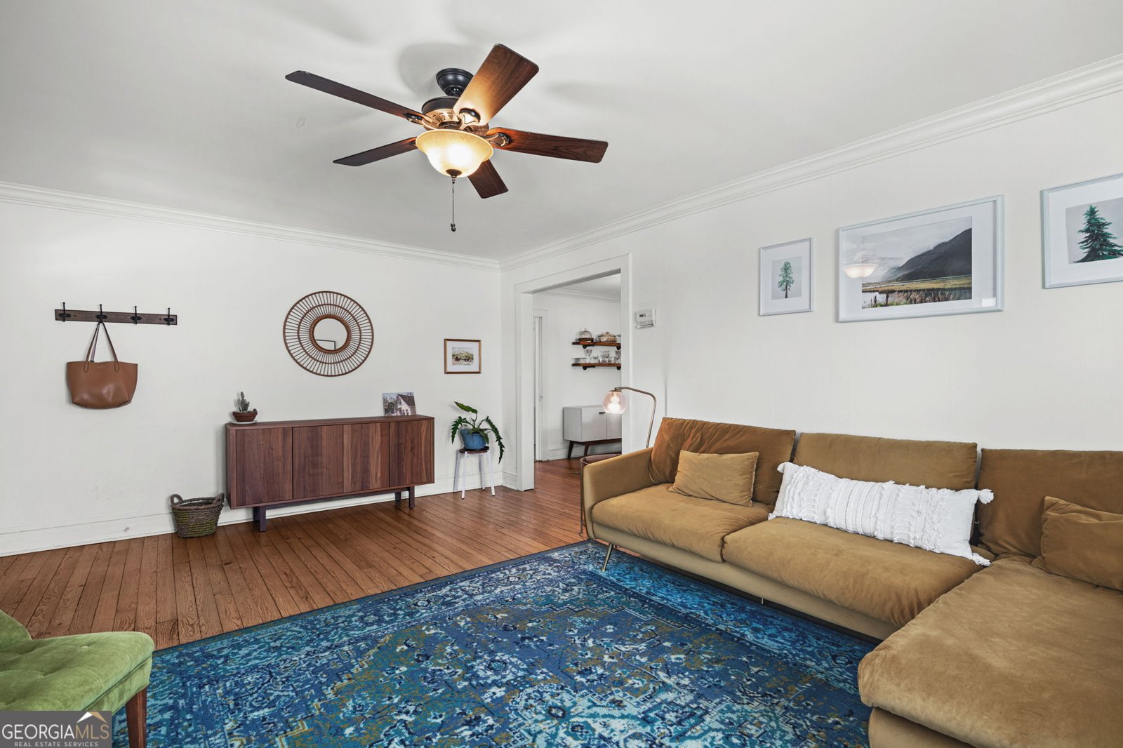 8 6th Street Newnan - Photo 8