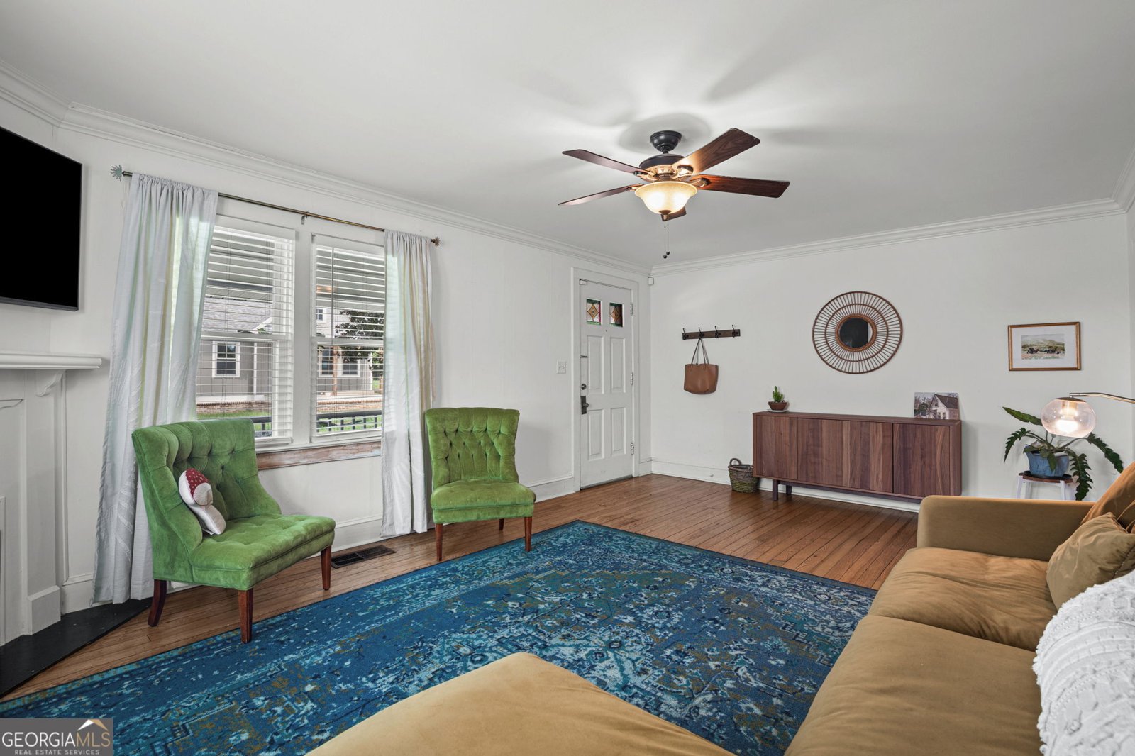 8 6th Street Newnan - Photo 9