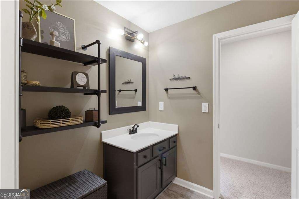 106 Creekside Bluff Way Auburn - Photo 36