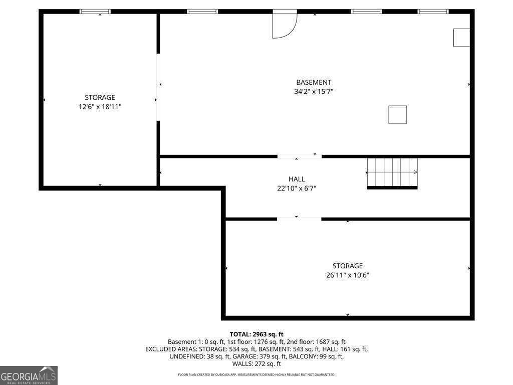 106 Creekside Bluff Way Auburn - Photo 64