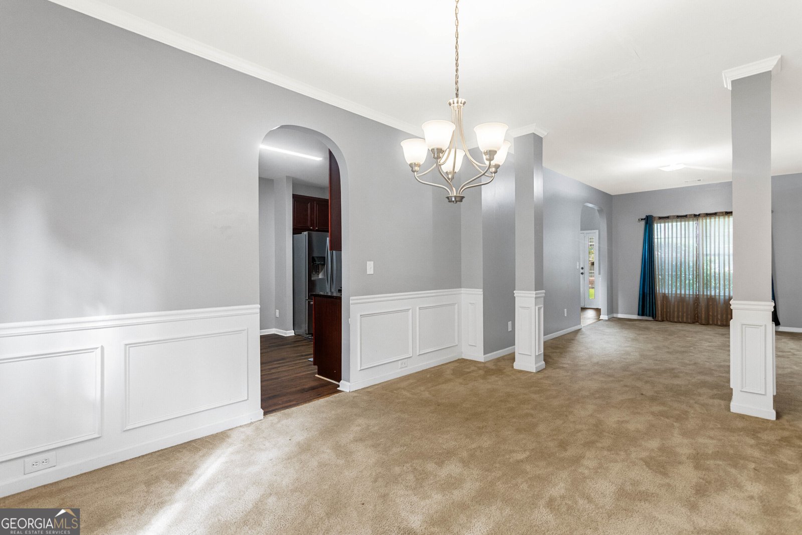 3781 Sunbridge Drive Snellville - Photo 10