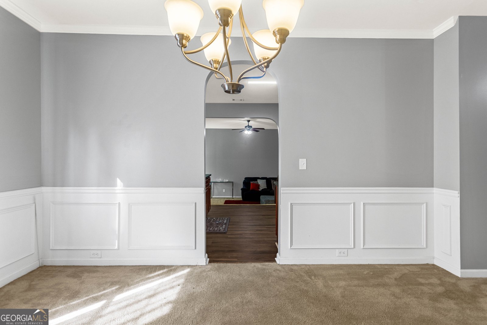 3781 Sunbridge Drive Snellville - Photo 12