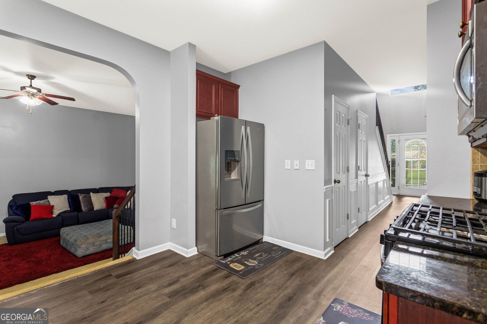 3781 Sunbridge Drive Snellville - Photo 13