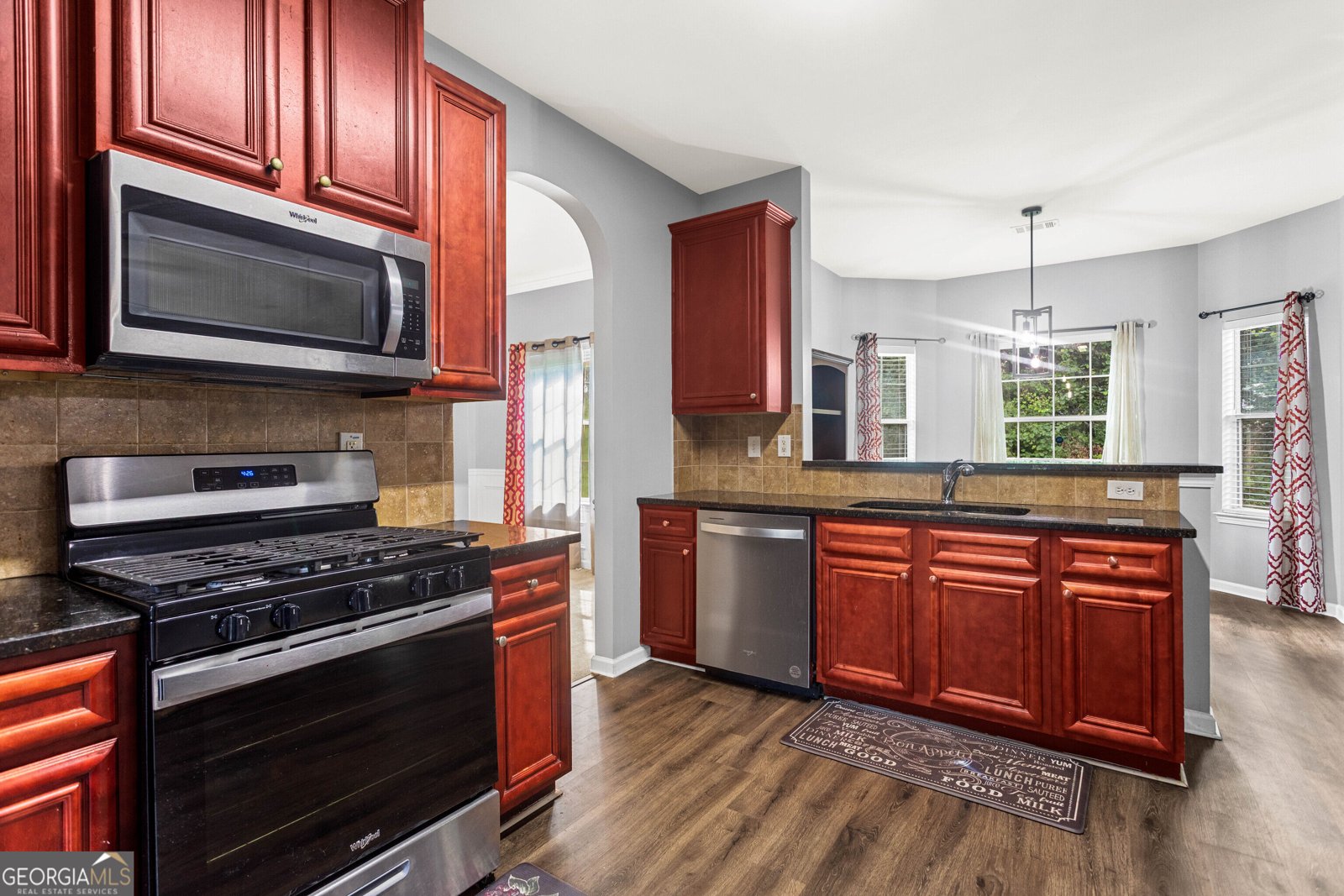 3781 Sunbridge Drive Snellville - Photo 15
