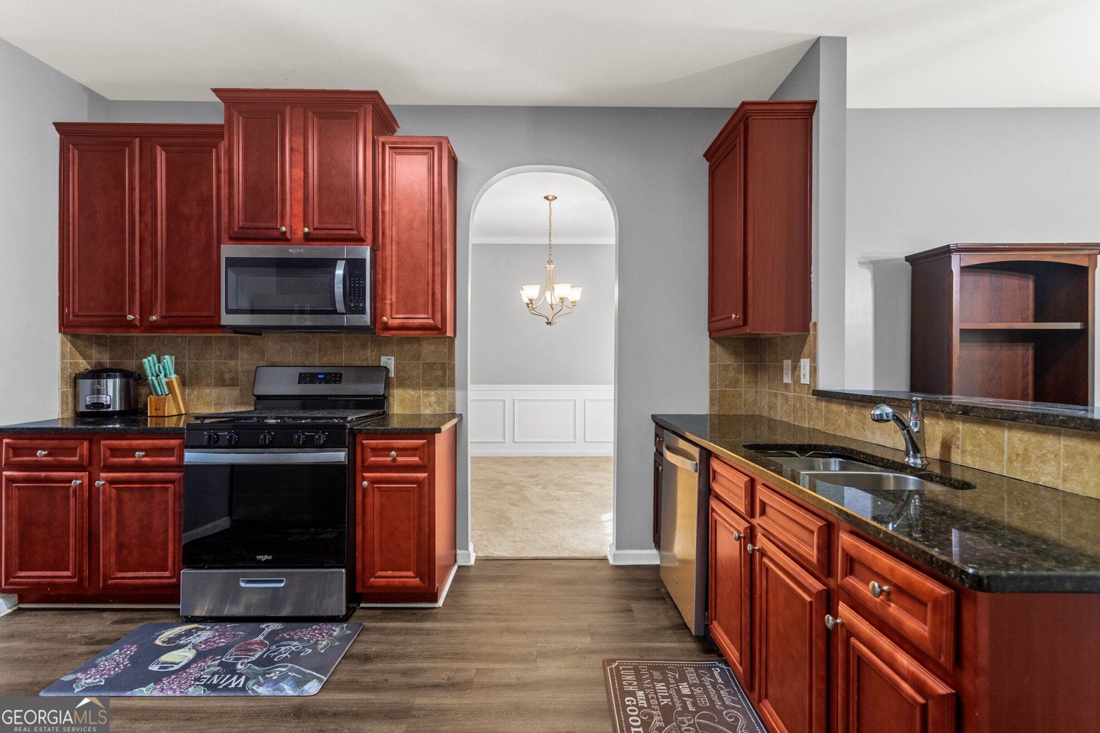3781 Sunbridge Drive Snellville - Photo 16