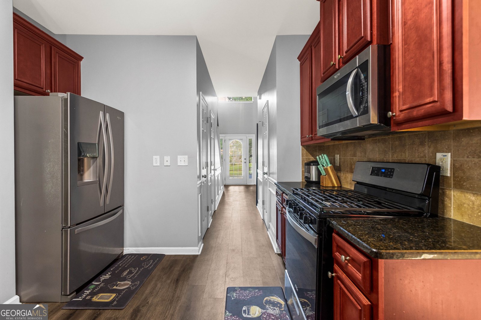 3781 Sunbridge Drive Snellville - Photo 17