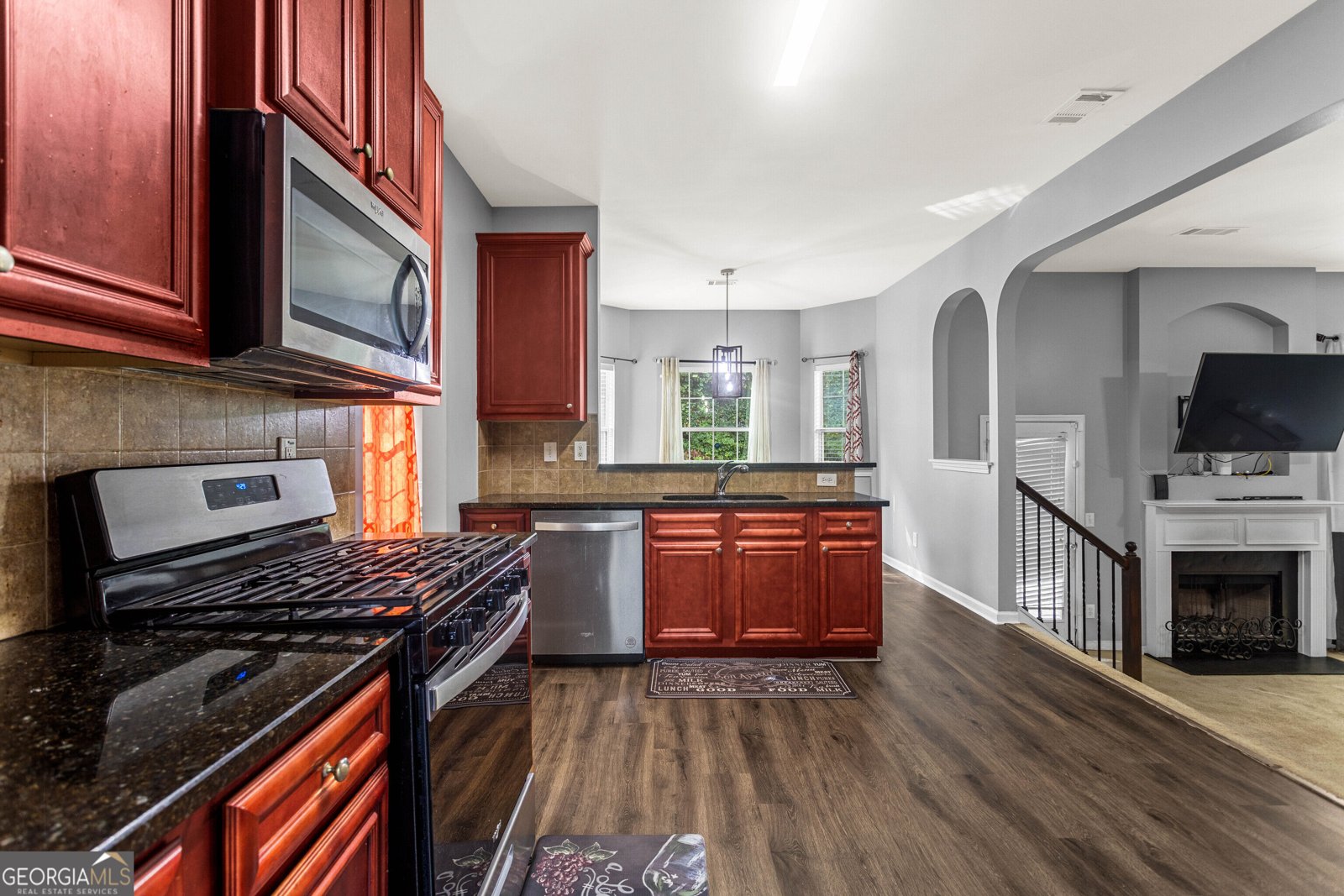 3781 Sunbridge Drive Snellville - Photo 18
