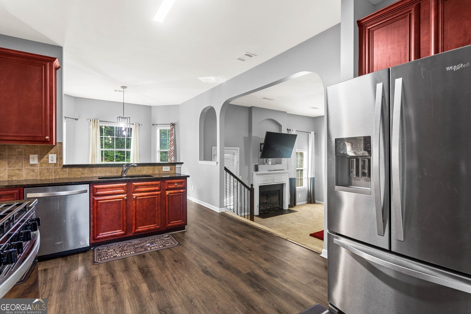 3781 Sunbridge Drive Snellville - Photo 19