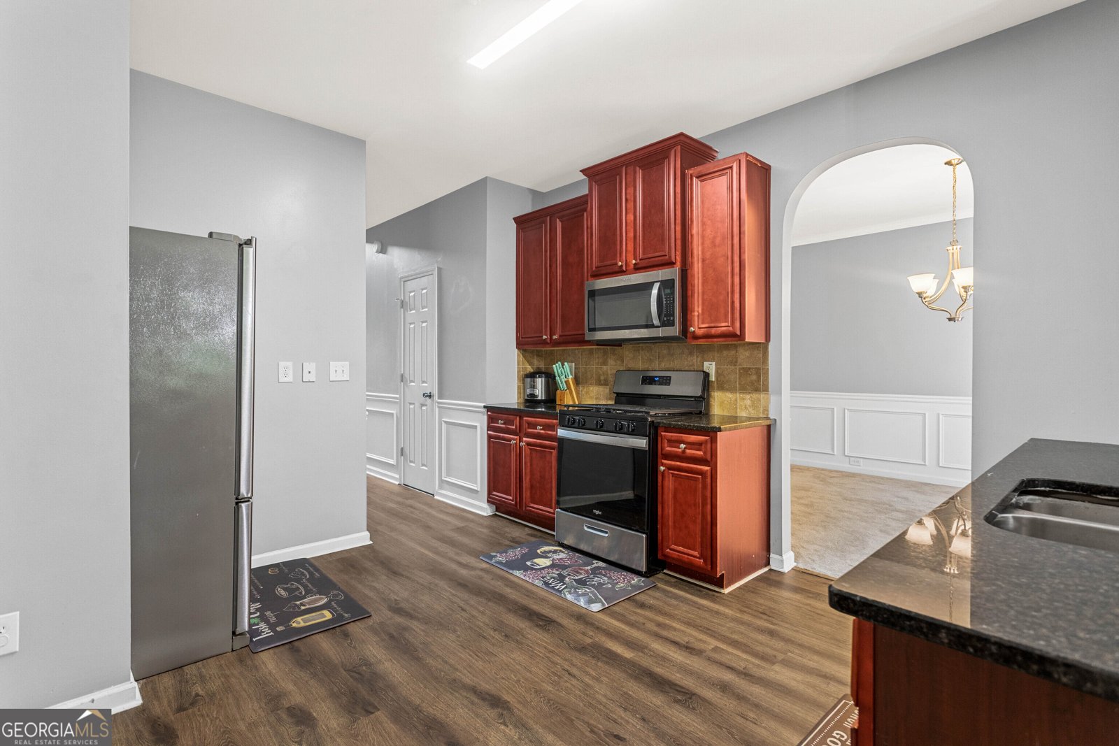 3781 Sunbridge Drive Snellville - Photo 20