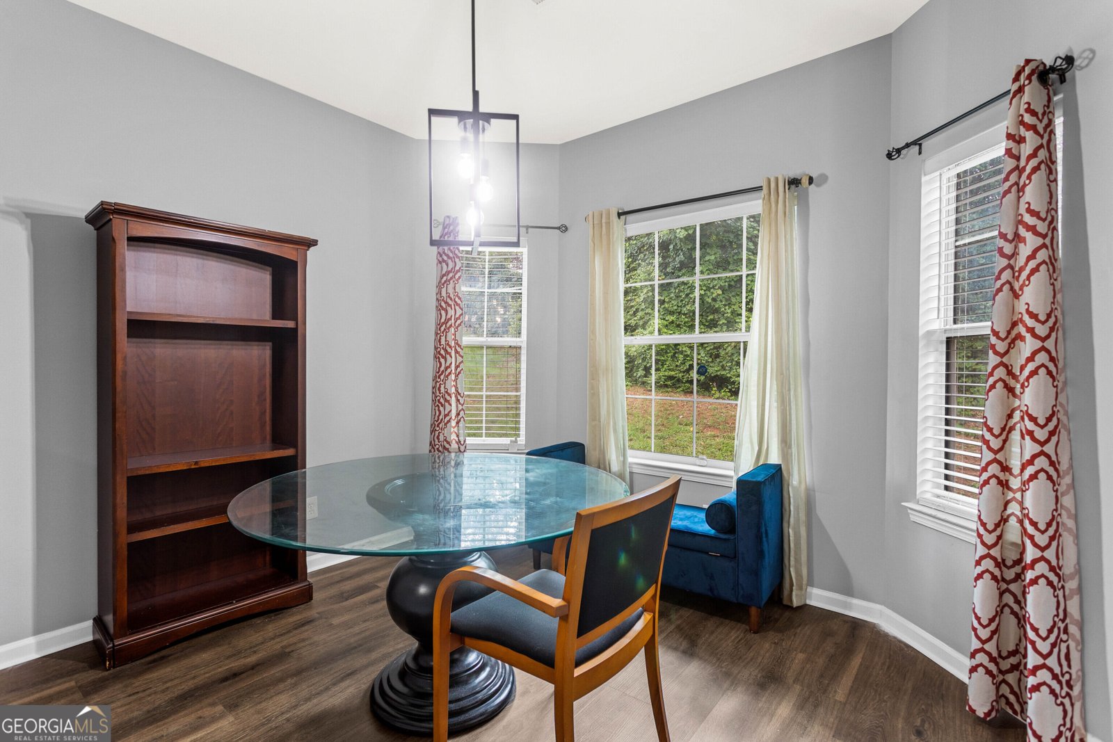 3781 Sunbridge Drive Snellville - Photo 21