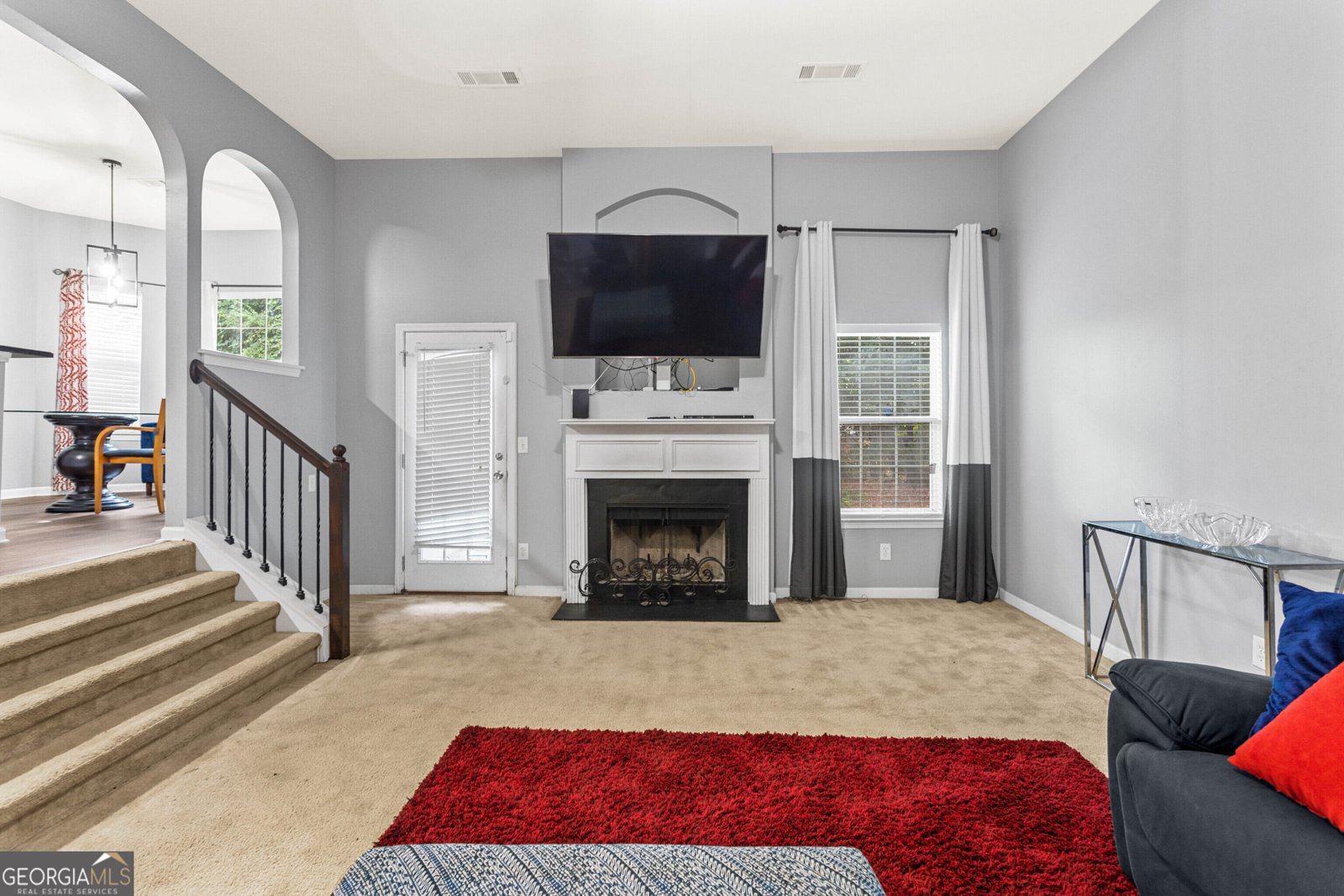 3781 Sunbridge Drive Snellville - Photo 24