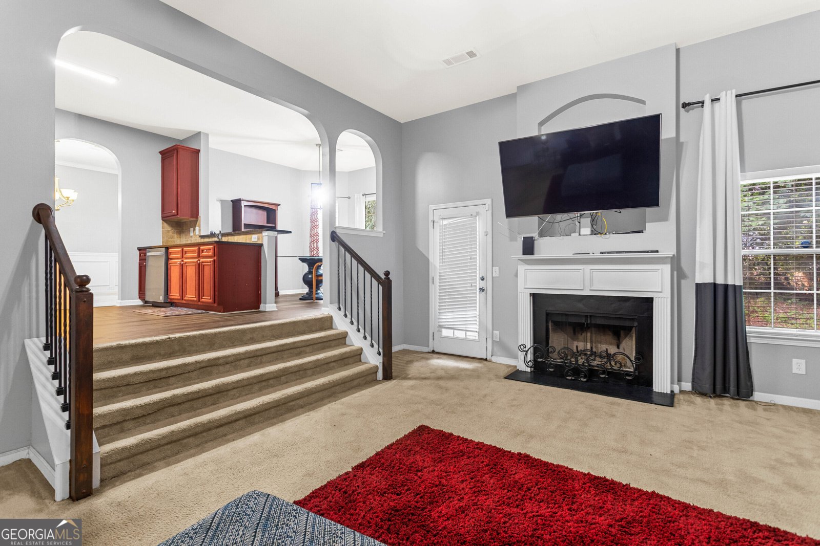 3781 Sunbridge Drive Snellville - Photo 25