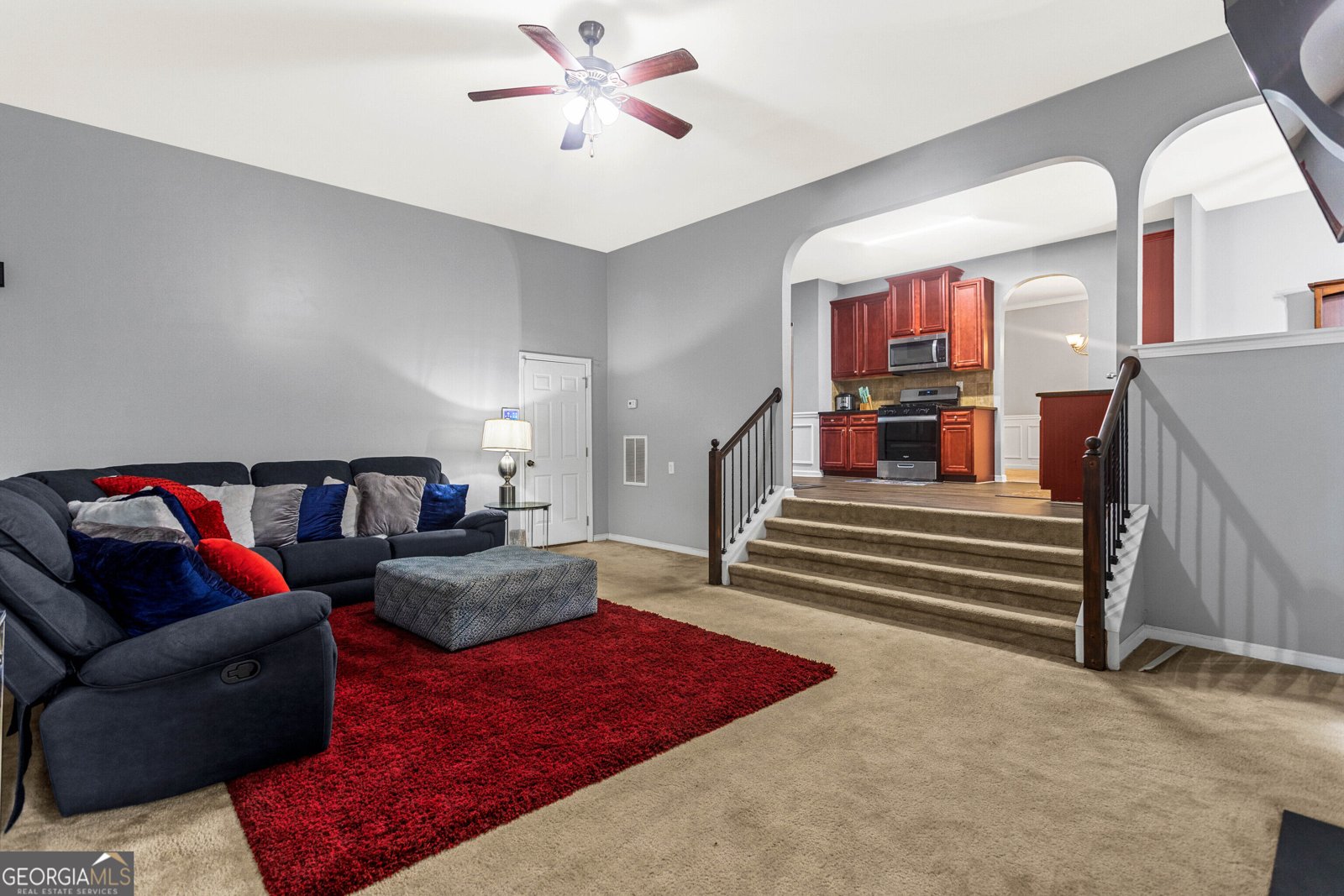 3781 Sunbridge Drive Snellville - Photo 26