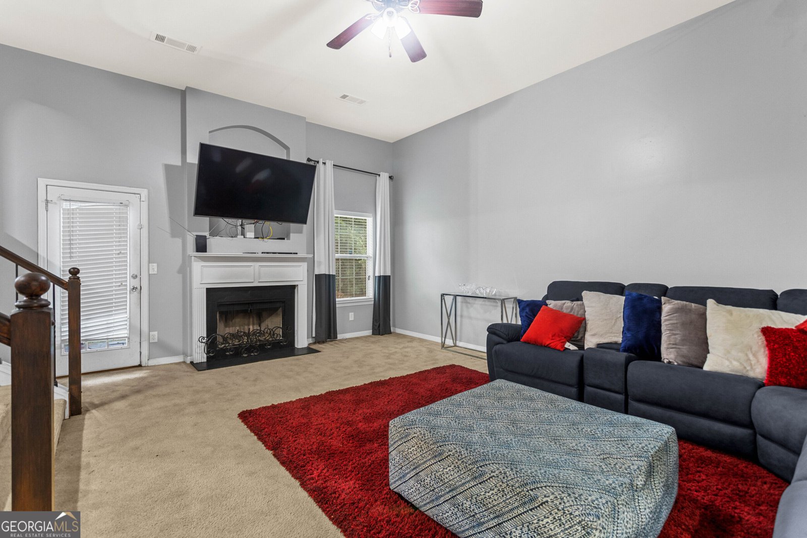 3781 Sunbridge Drive Snellville - Photo 27