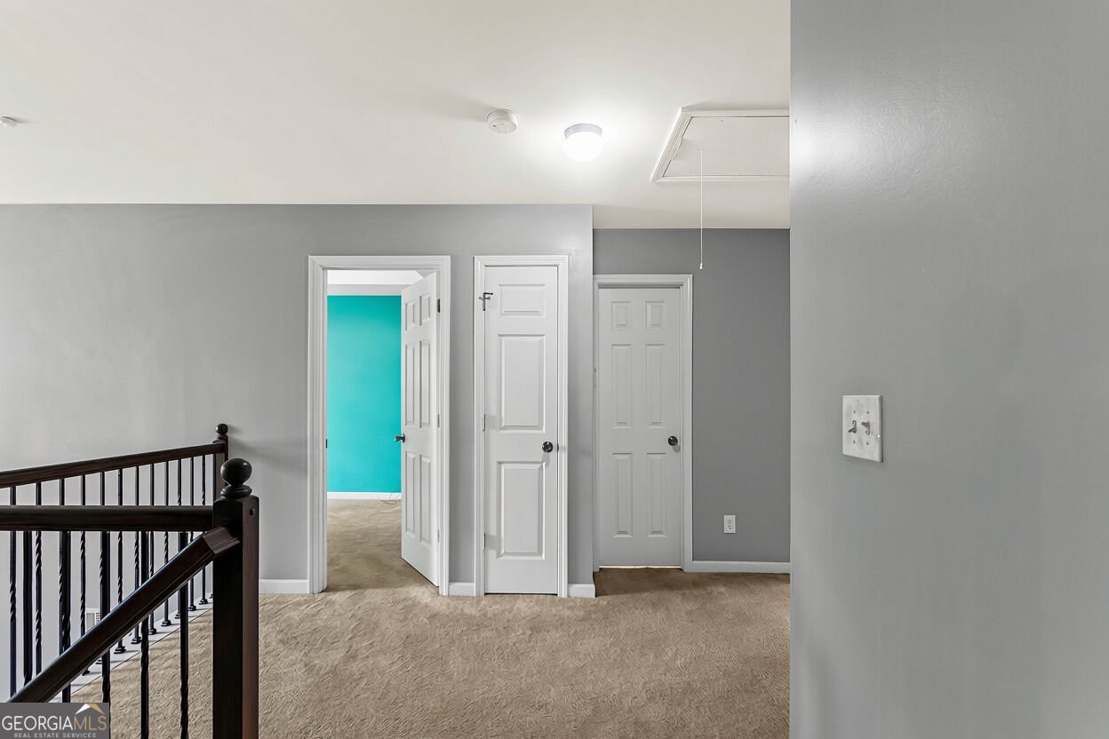 3781 Sunbridge Drive Snellville - Photo 31