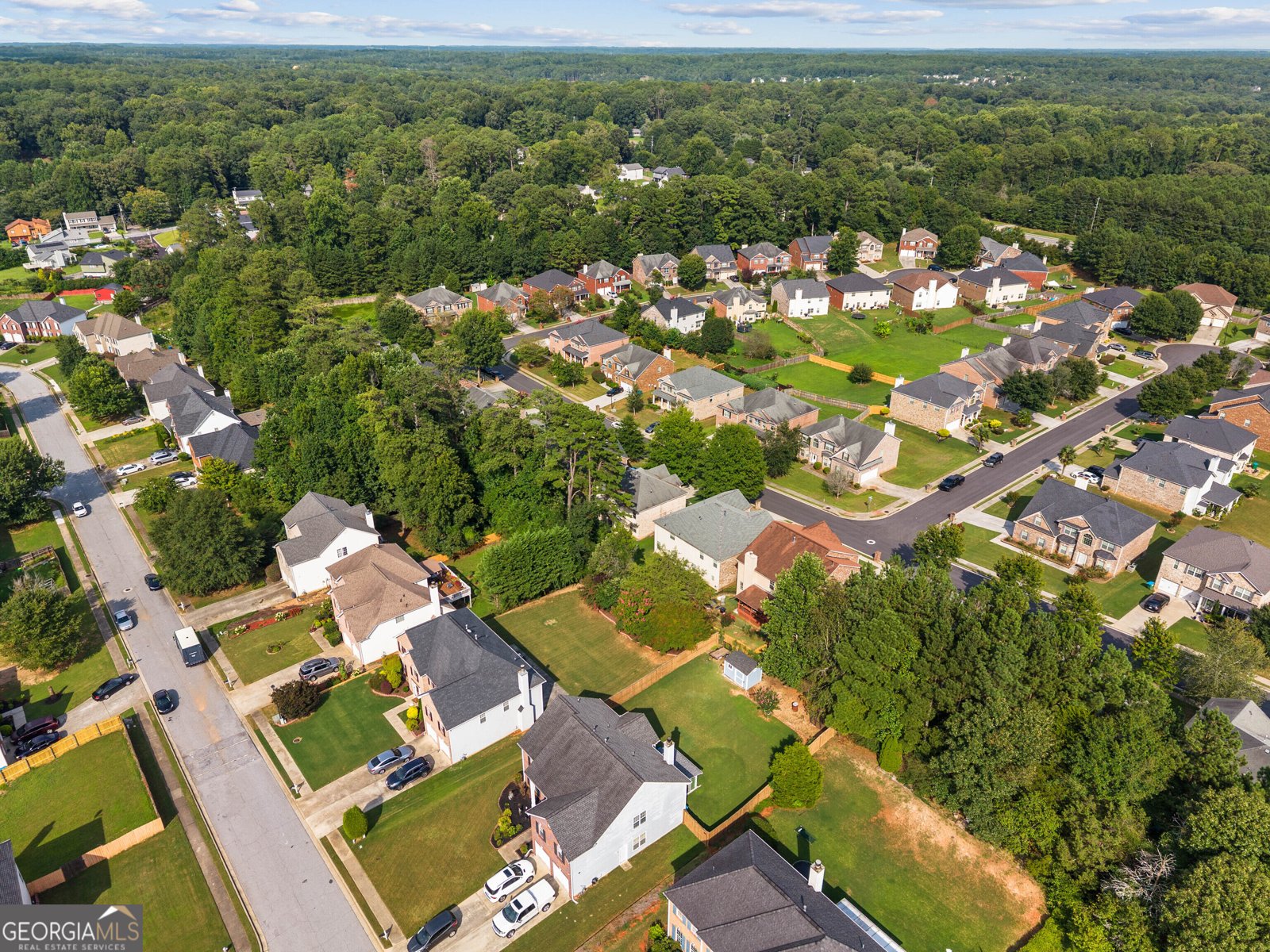 3781 Sunbridge Drive Snellville - Photo 41