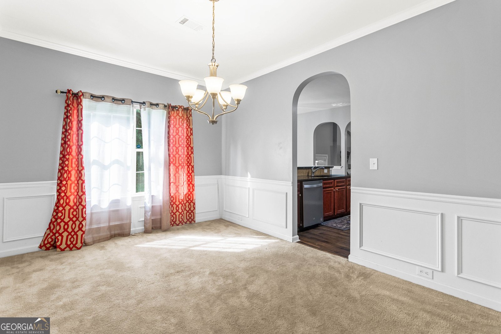 3781 Sunbridge Drive Snellville - Photo 9