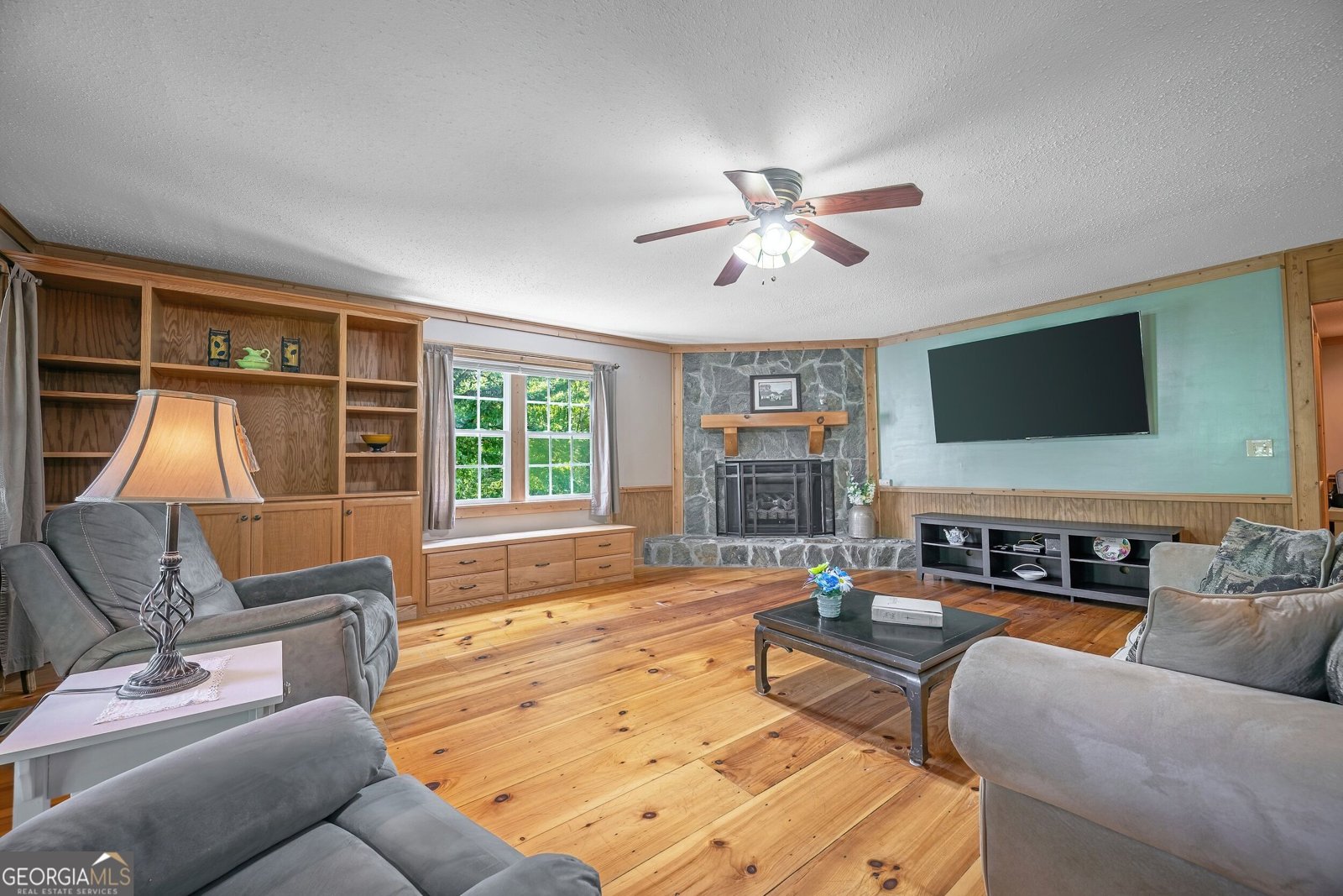 495 Dockery Lane Mineral Bluff - Photo 13