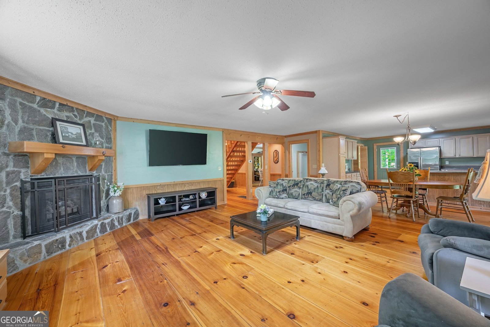 495 Dockery Lane Mineral Bluff - Photo 14