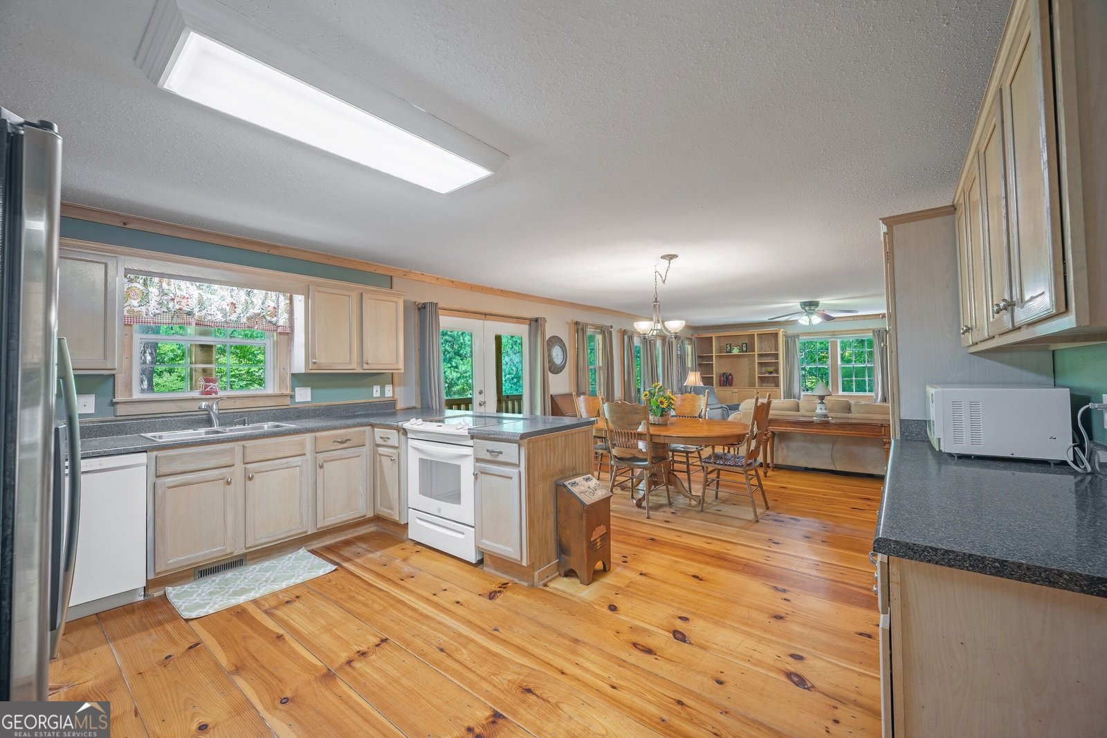 495 Dockery Lane Mineral Bluff - Photo 17