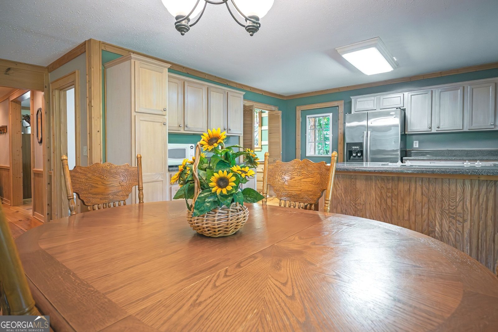 495 Dockery Lane Mineral Bluff - Photo 21