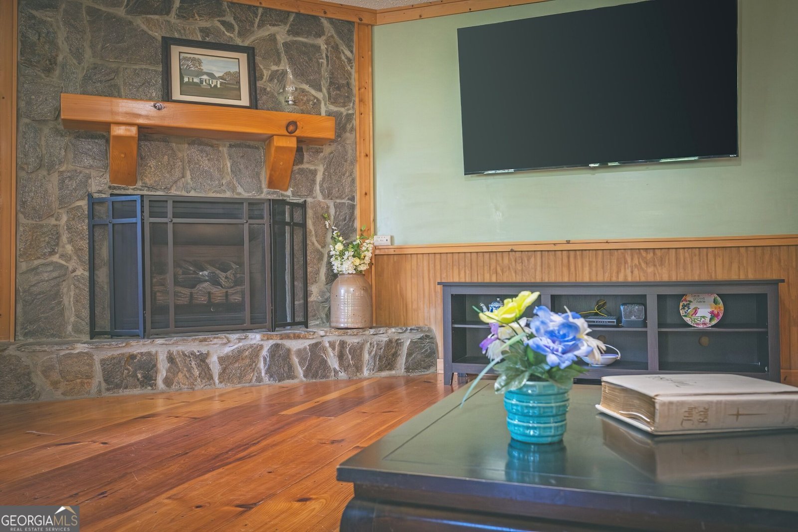 495 Dockery Lane Mineral Bluff - Photo 23