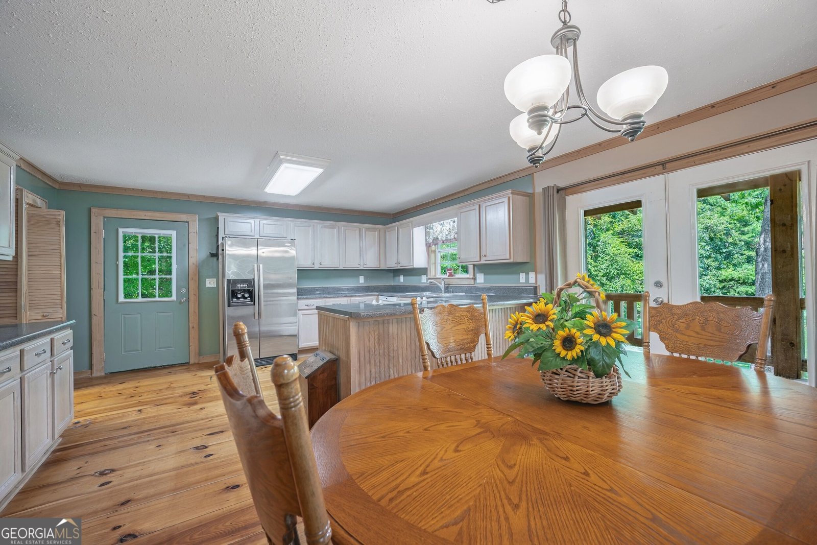 495 Dockery Lane Mineral Bluff - Photo 24