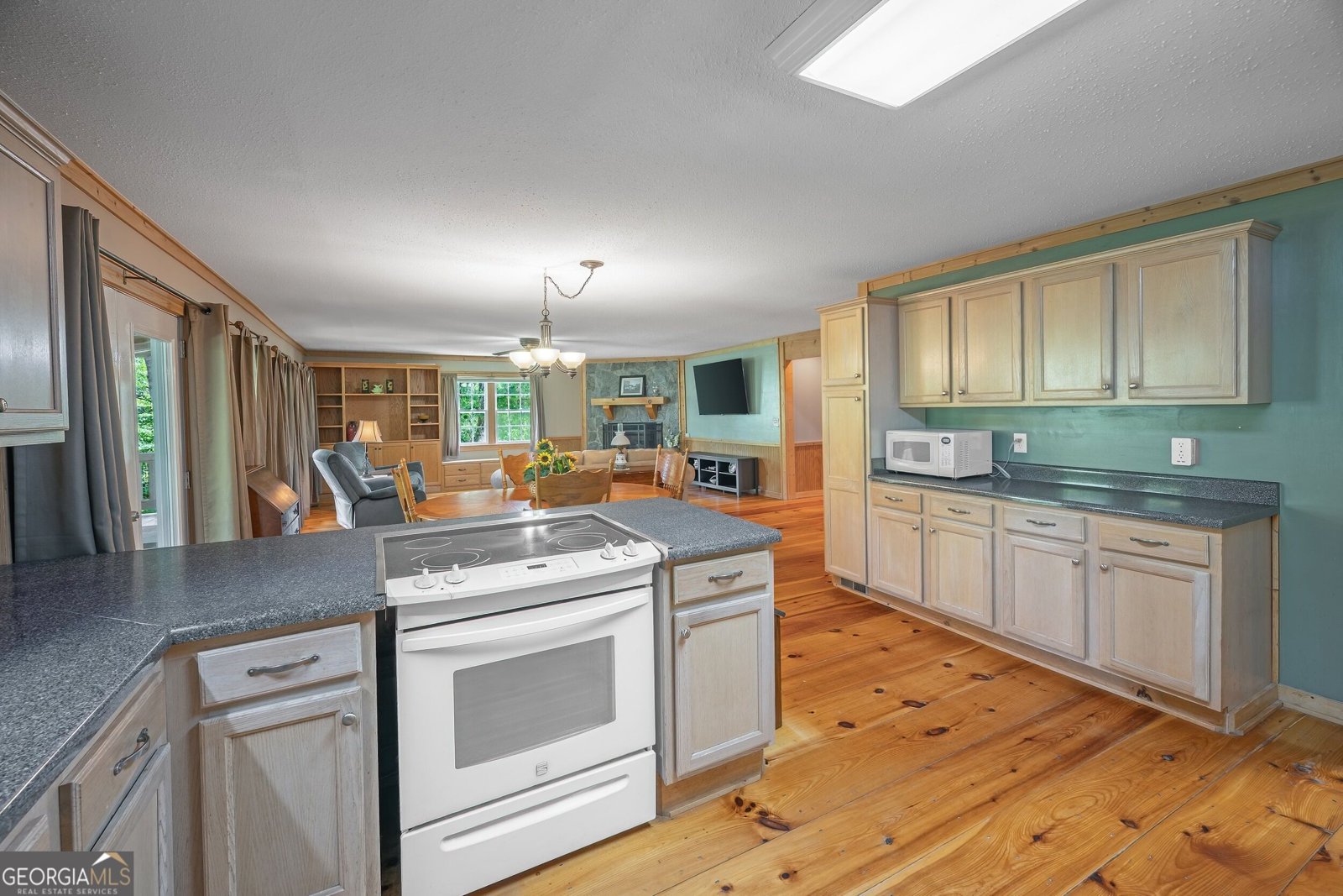 495 Dockery Lane Mineral Bluff - Photo 25